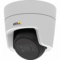 IP-камера видеонаблюдения Axis M3105-LVE: купить в Москве